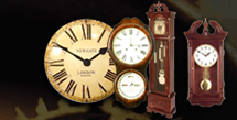 Antique Clocks image